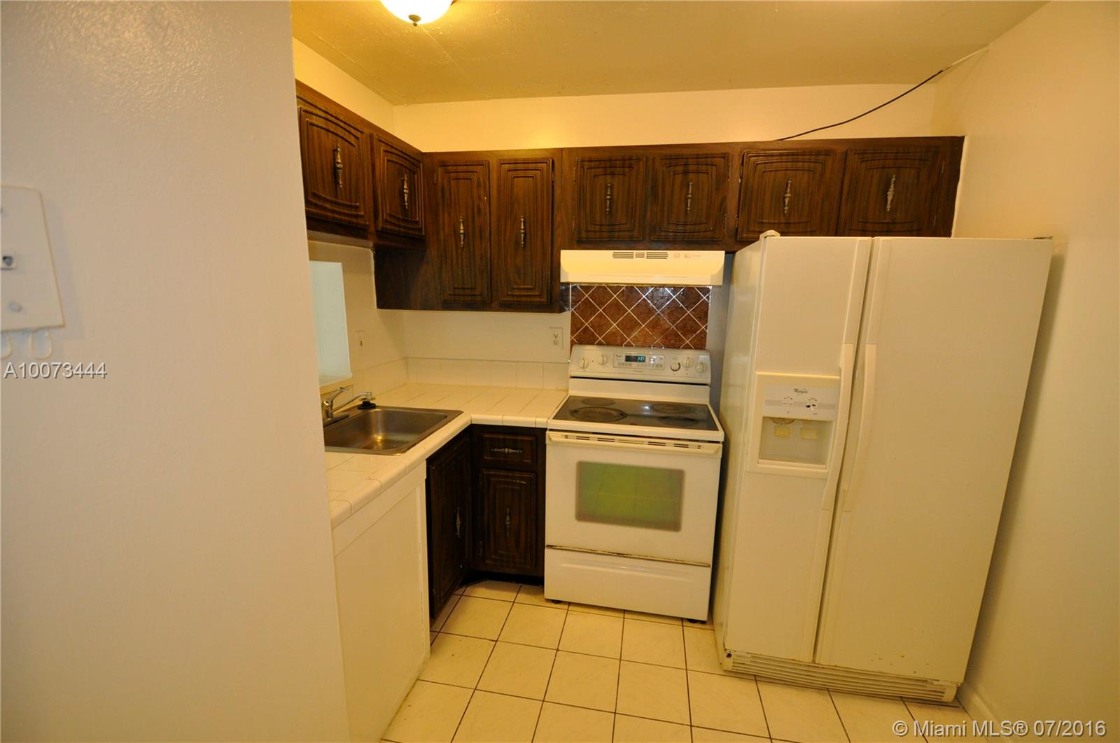 Montecarlo Condo Bldg A - Residential Lease