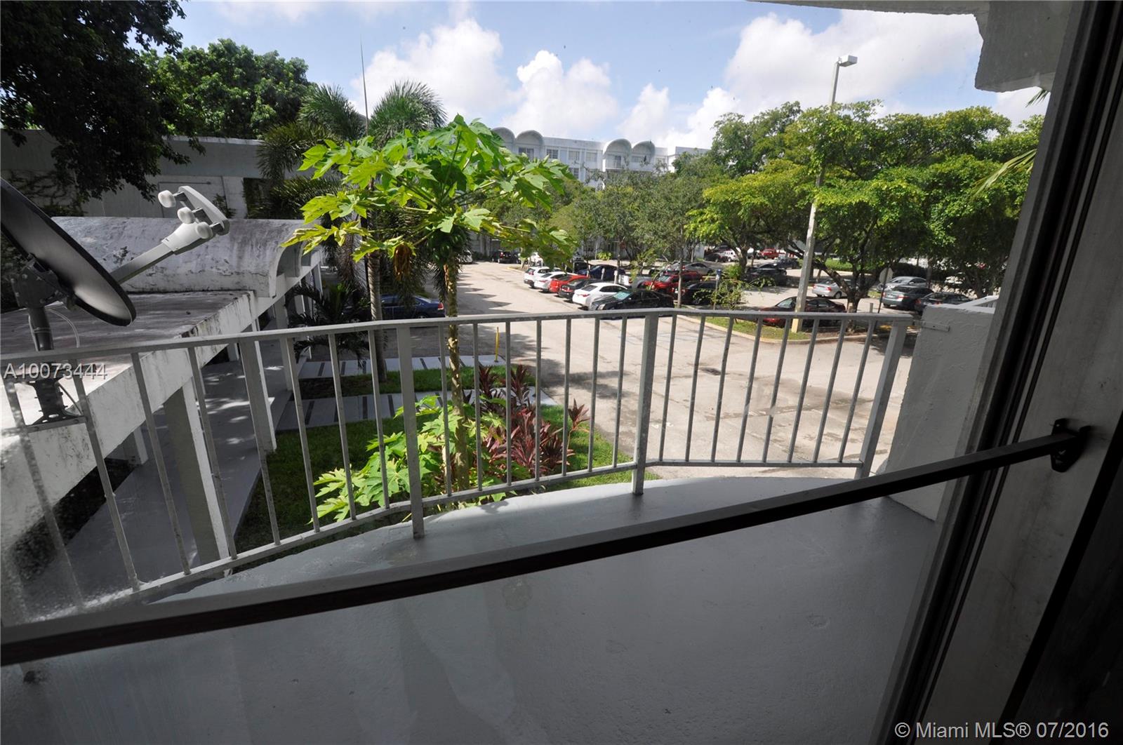 Montecarlo Condo Bldg A - Residential Lease