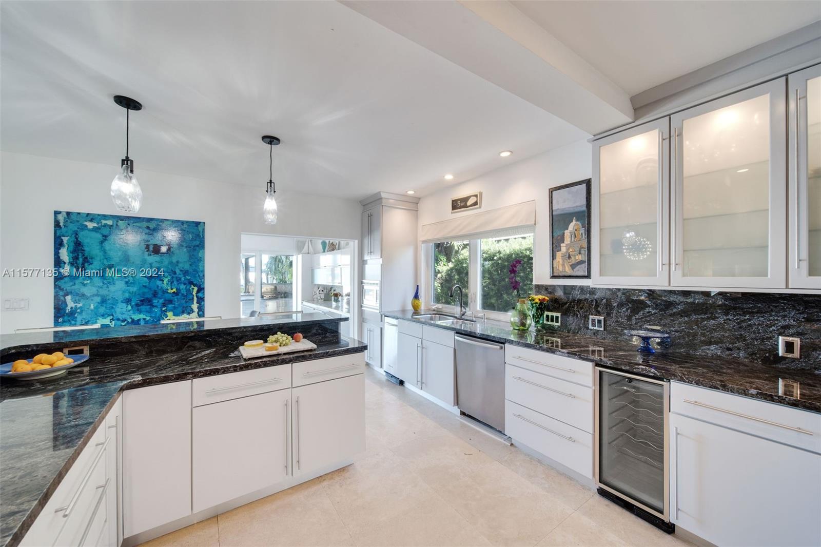 HIBISCUS ISLAND - Residential