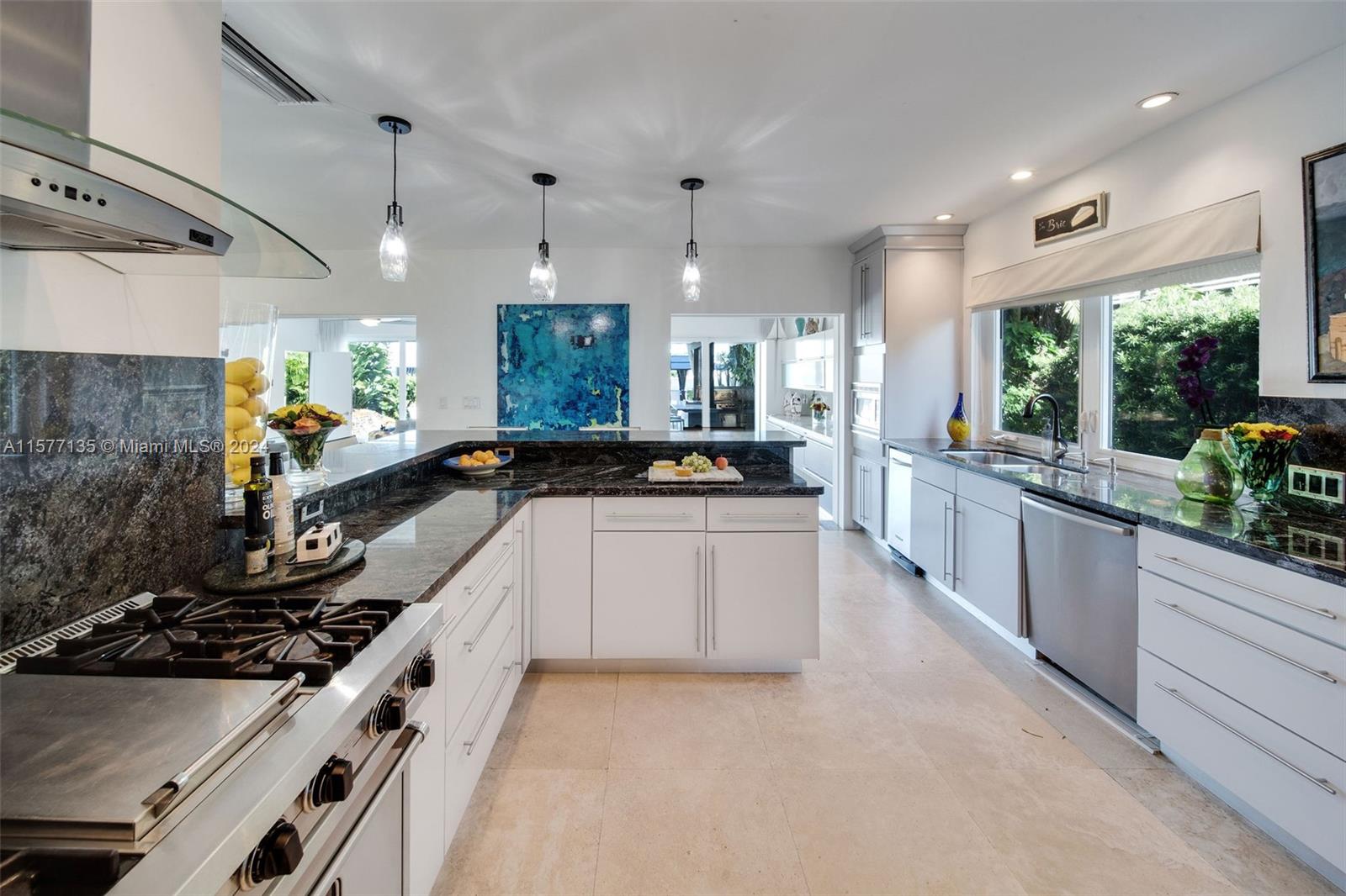 HIBISCUS ISLAND - Residential