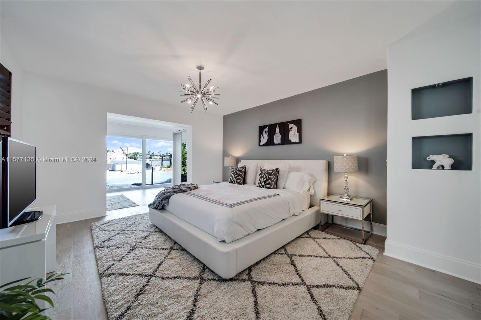 HIBISCUS ISLAND - Residential