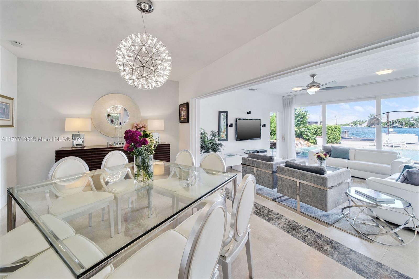 HIBISCUS ISLAND - Residential