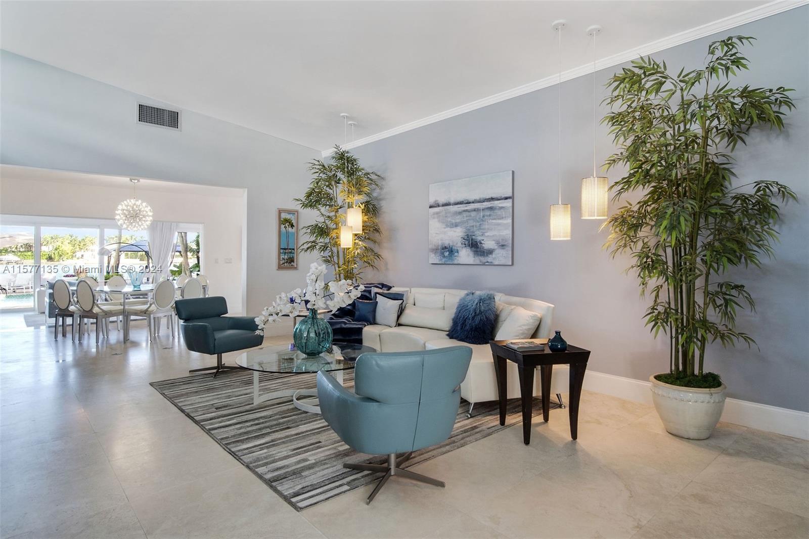 HIBISCUS ISLAND - Residential