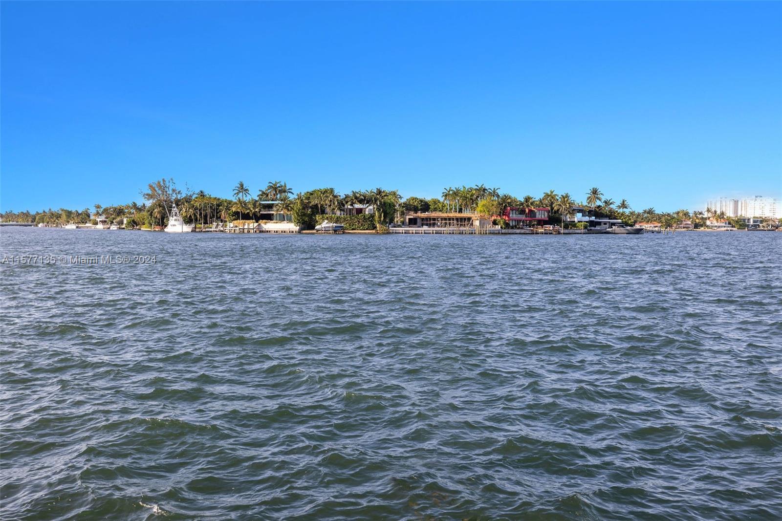 HIBISCUS ISLAND - Residential