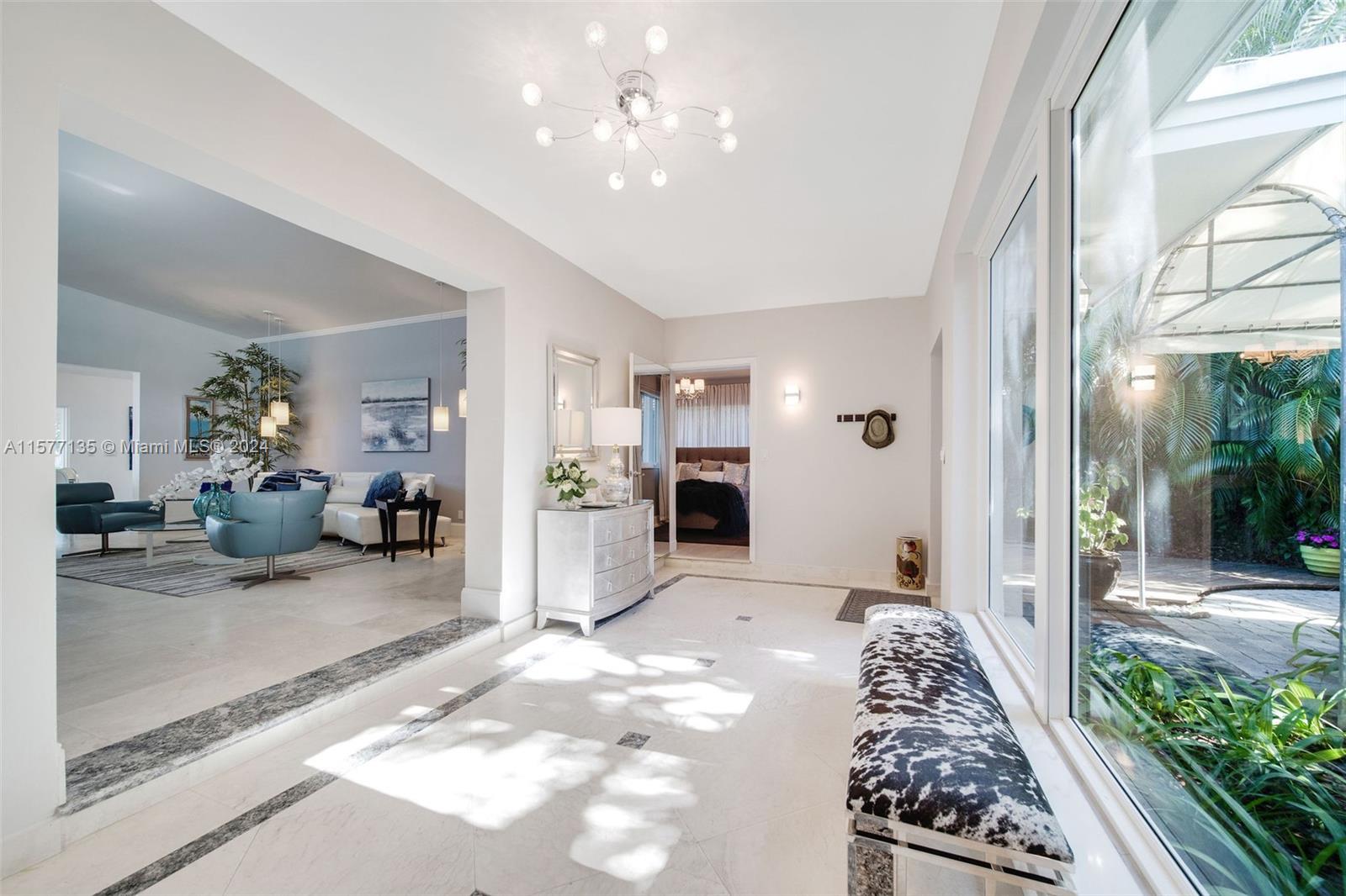 HIBISCUS ISLAND - Residential