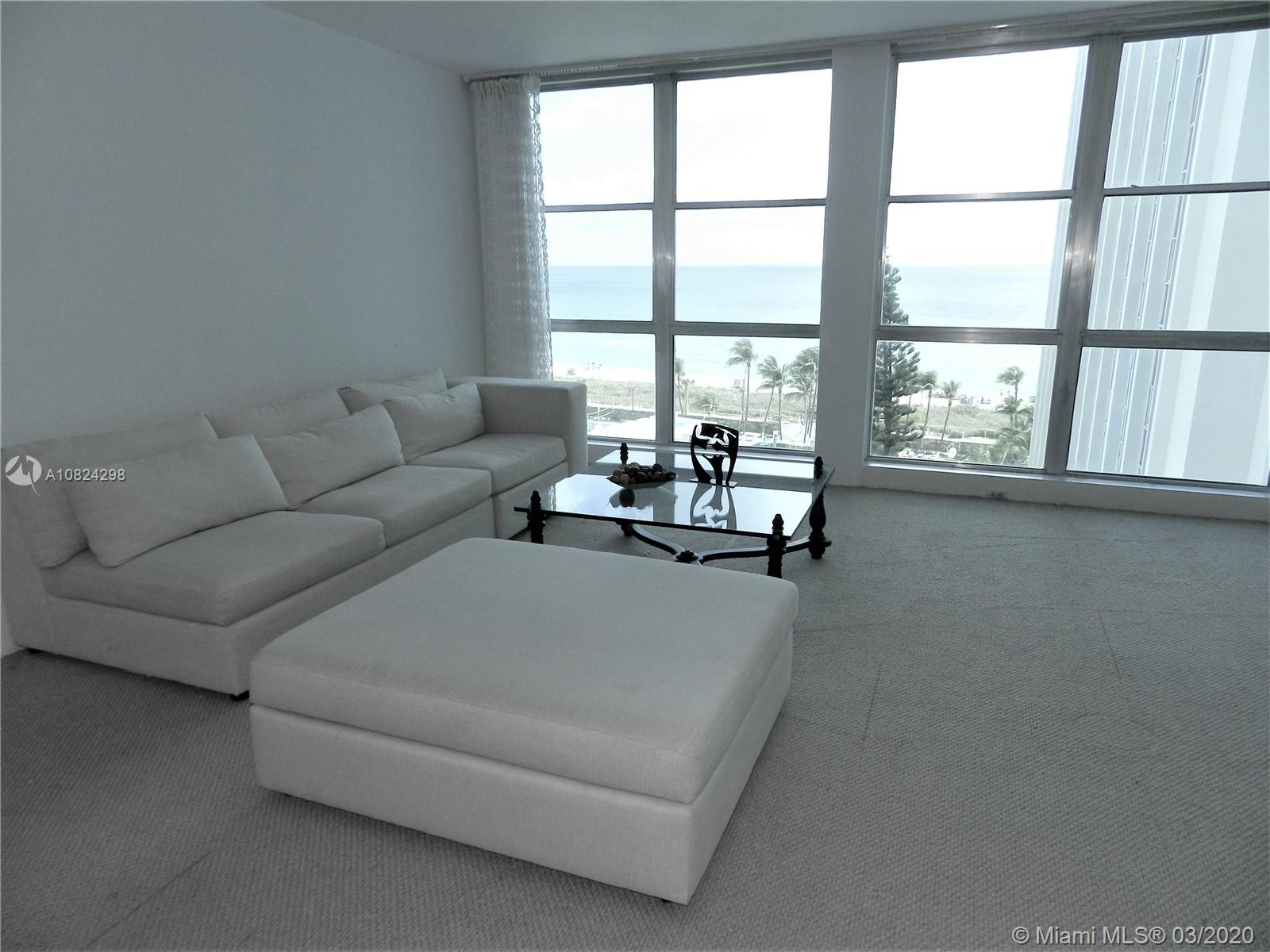 CRYSTAL HOUSE CONDO - Residential Lease