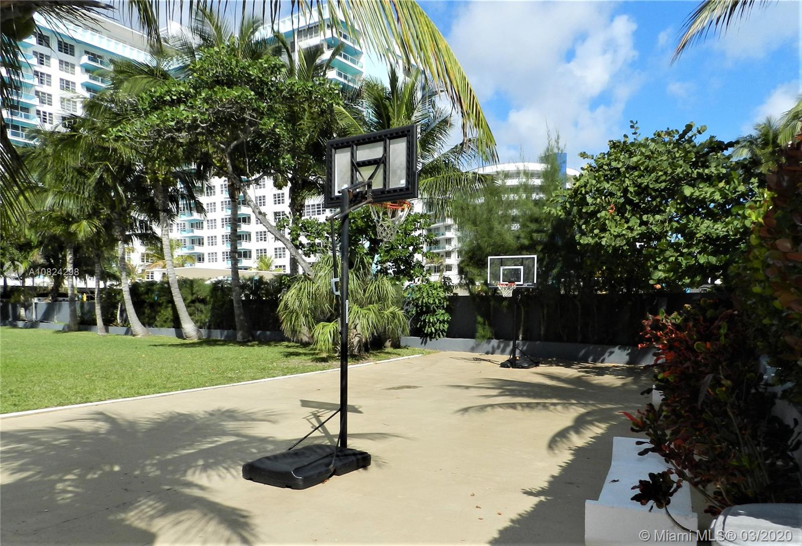 CRYSTAL HOUSE CONDO - Residential Lease