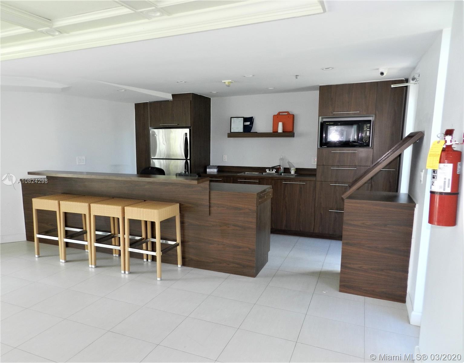 CRYSTAL HOUSE CONDO - Residential Lease