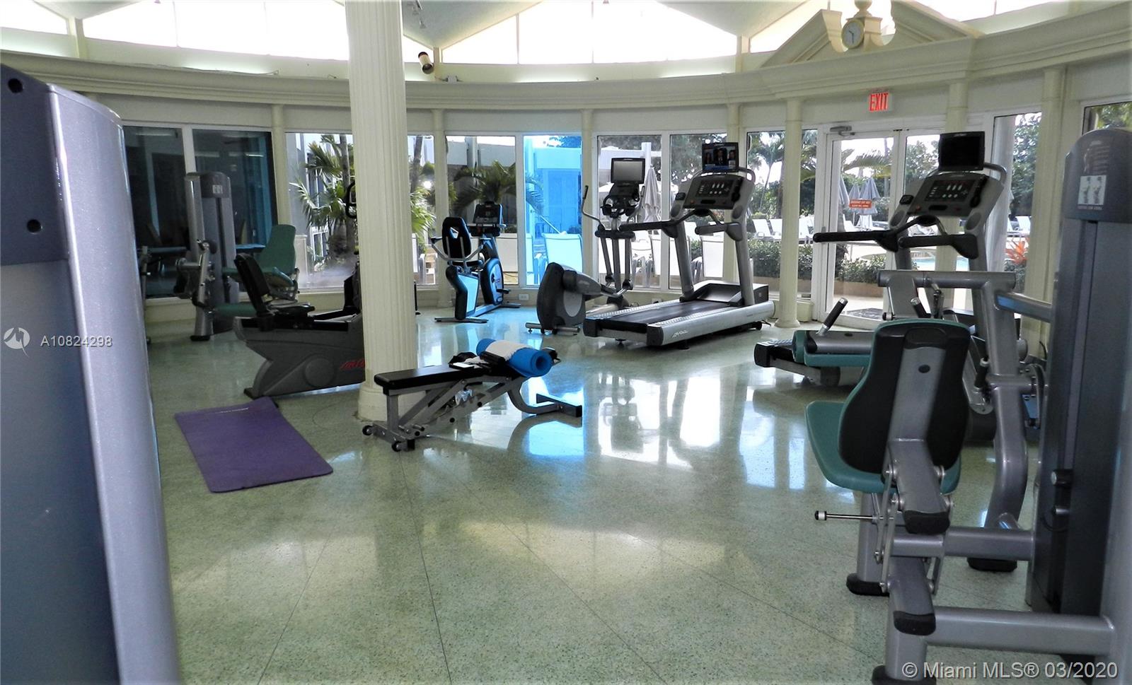 CRYSTAL HOUSE CONDO - Residential Lease