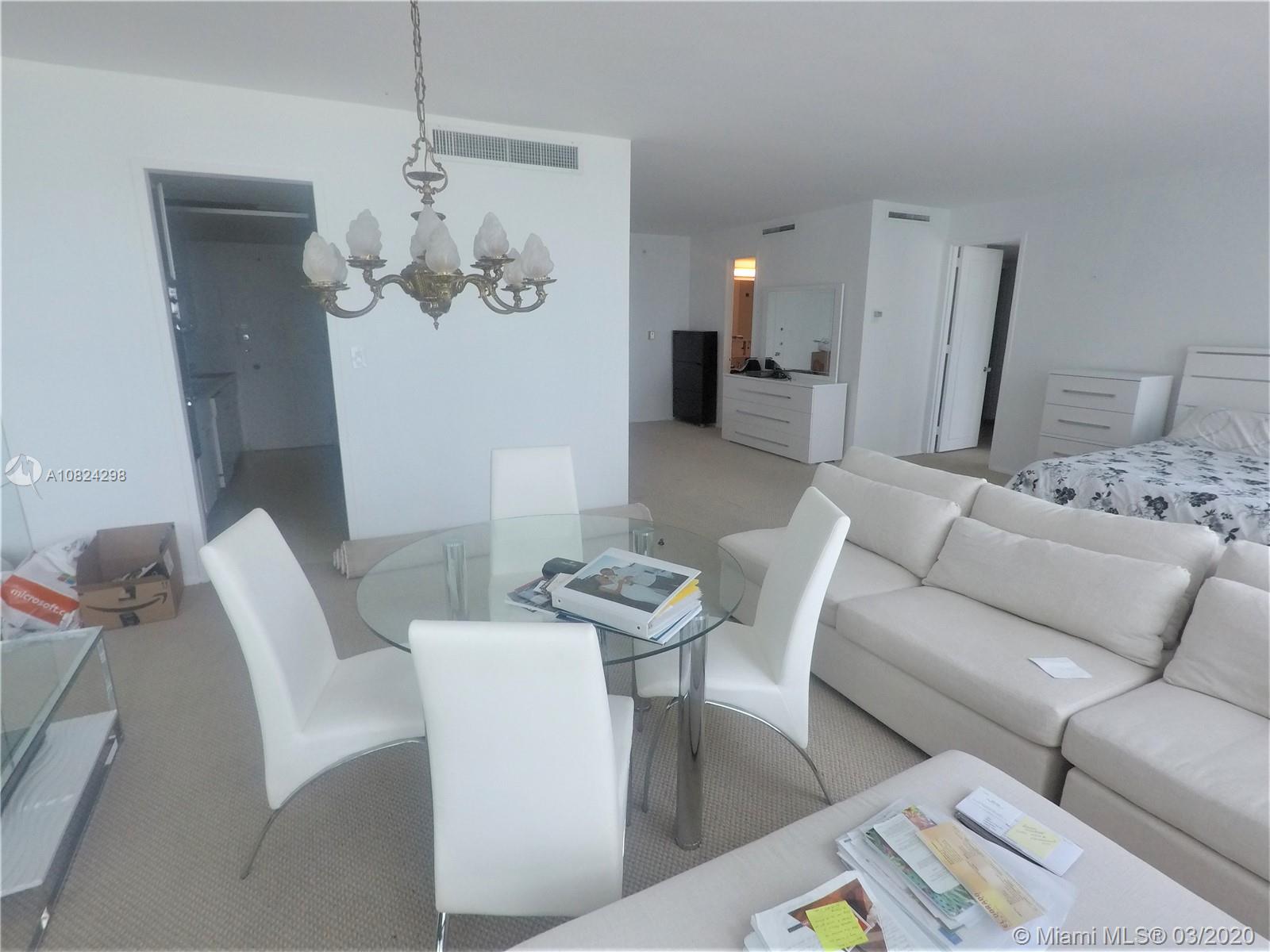 CRYSTAL HOUSE CONDO - Residential Lease