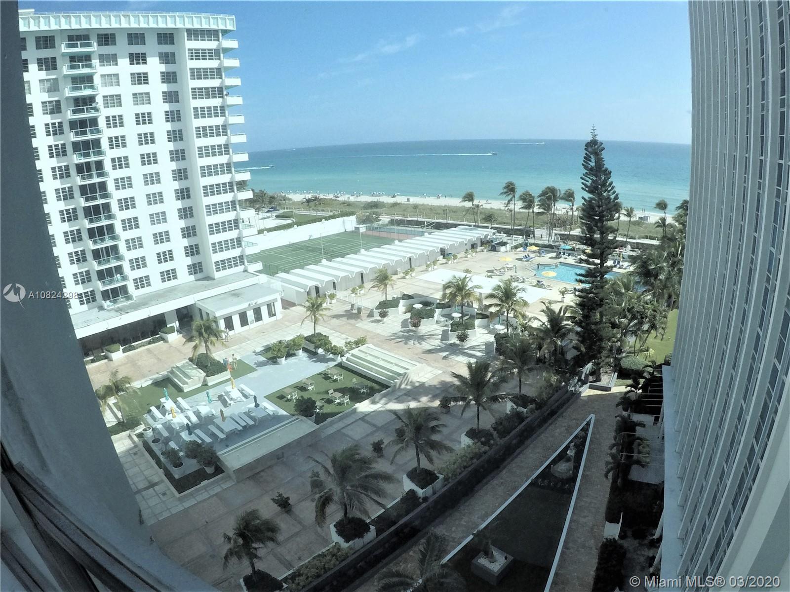 CRYSTAL HOUSE CONDO - Residential Lease