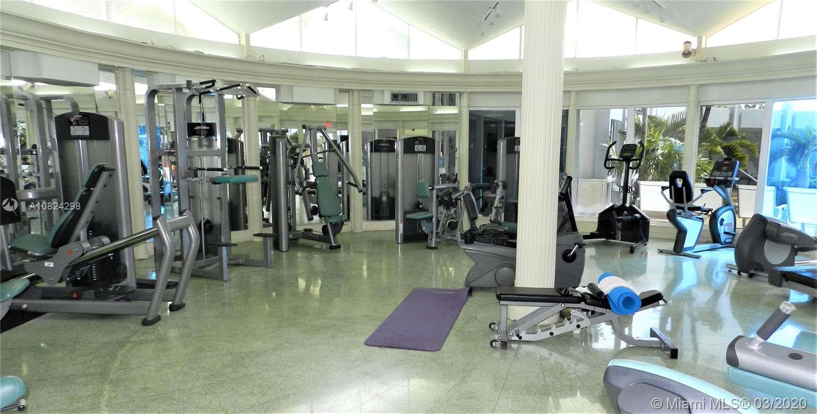 CRYSTAL HOUSE CONDO - Residential Lease