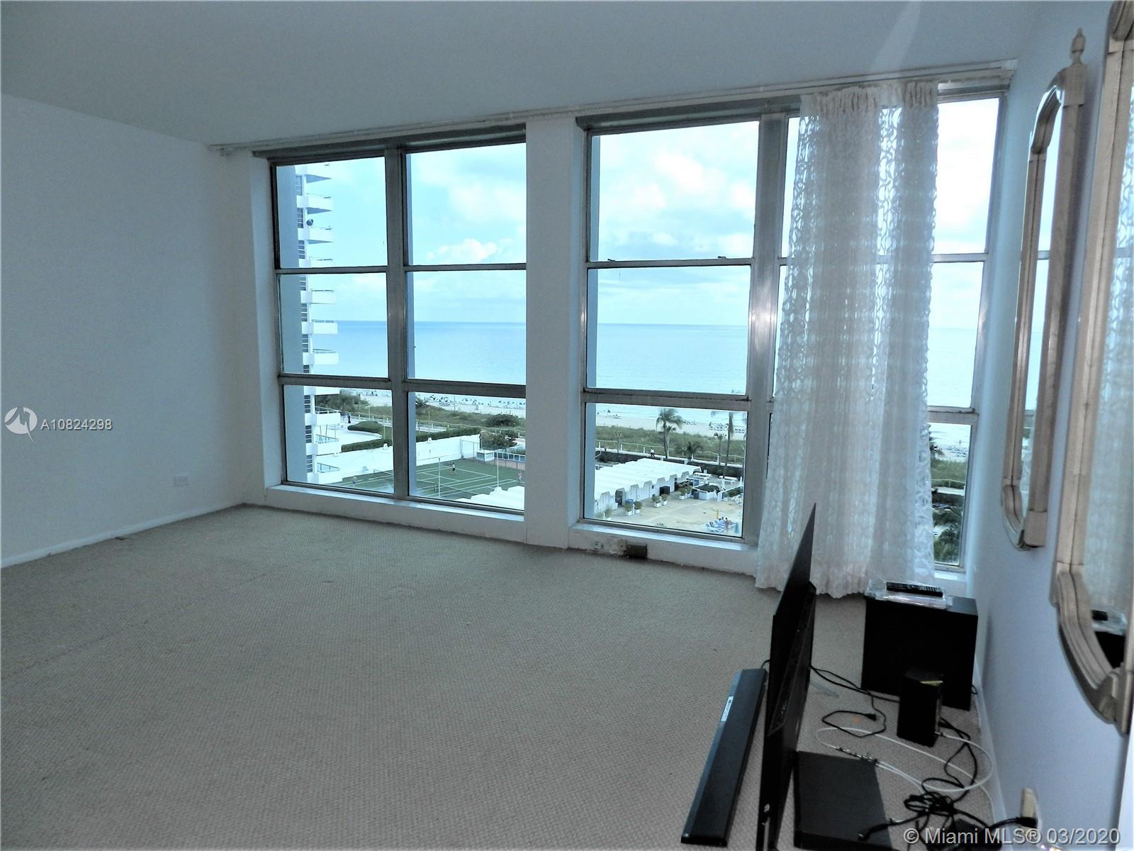 CRYSTAL HOUSE CONDO - Residential Lease