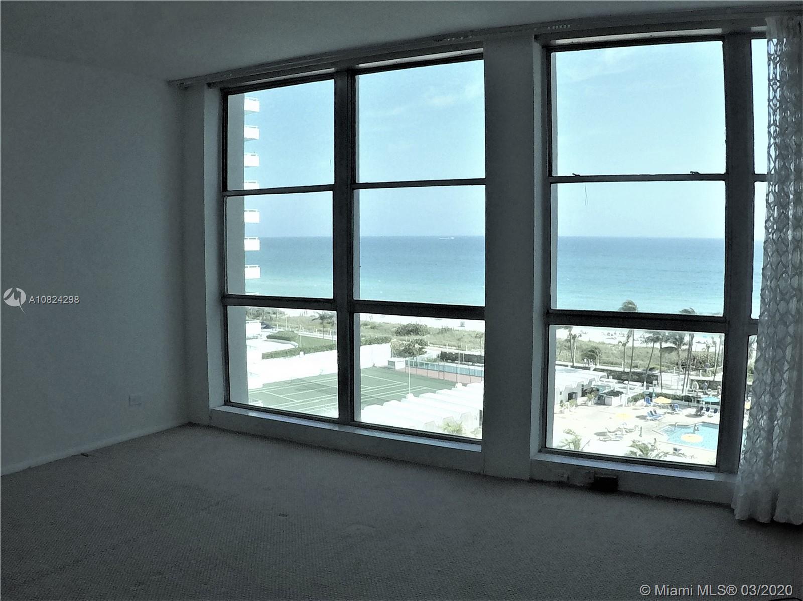 CRYSTAL HOUSE CONDO - Residential Lease