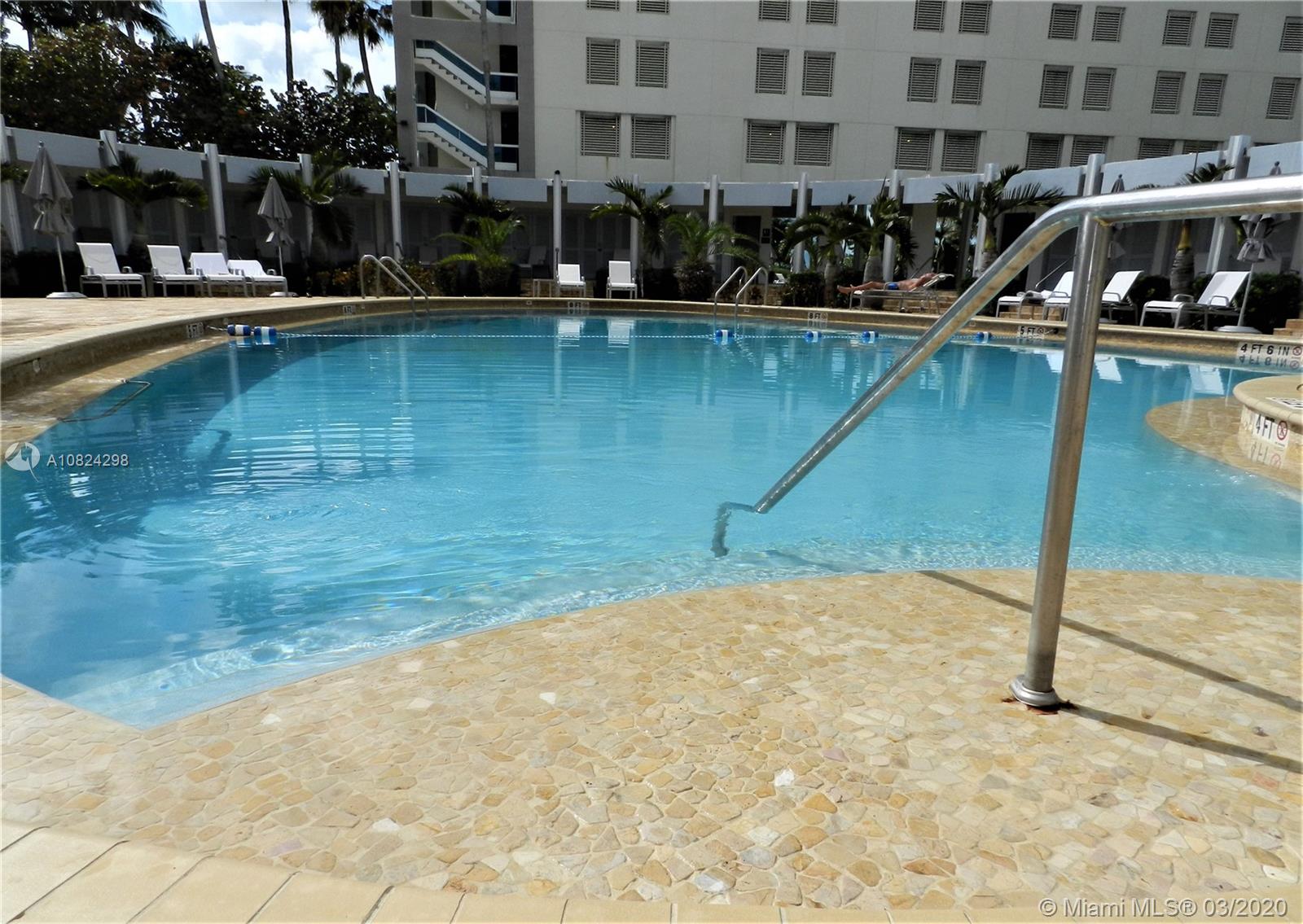 CRYSTAL HOUSE CONDO - Residential Lease