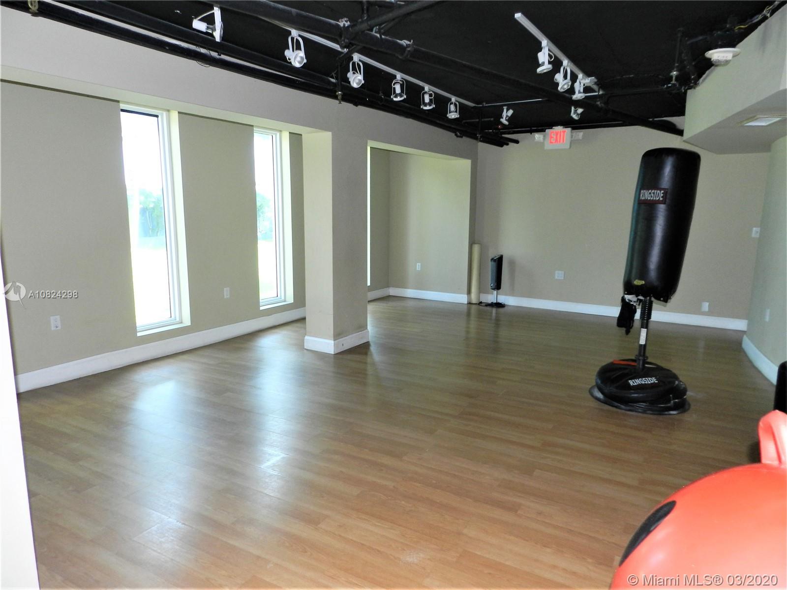 CRYSTAL HOUSE CONDO - Residential Lease