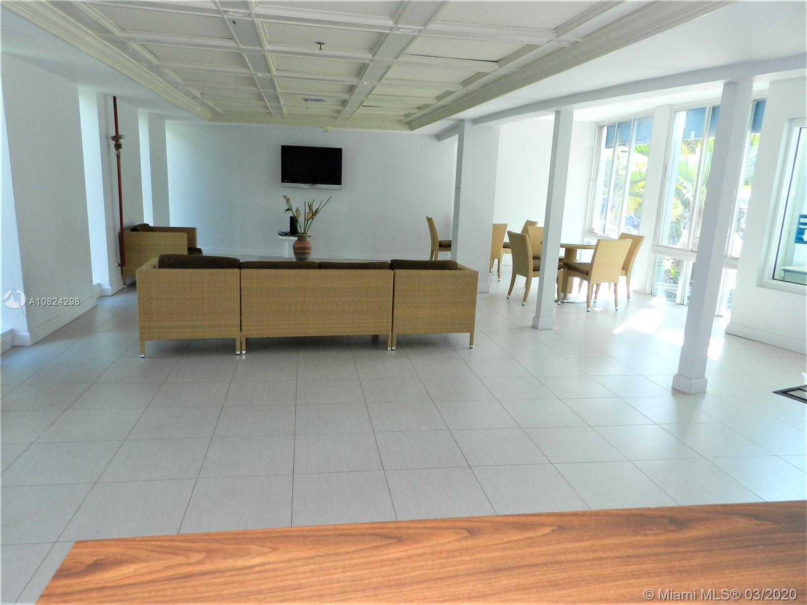 CRYSTAL HOUSE CONDO - Residential Lease