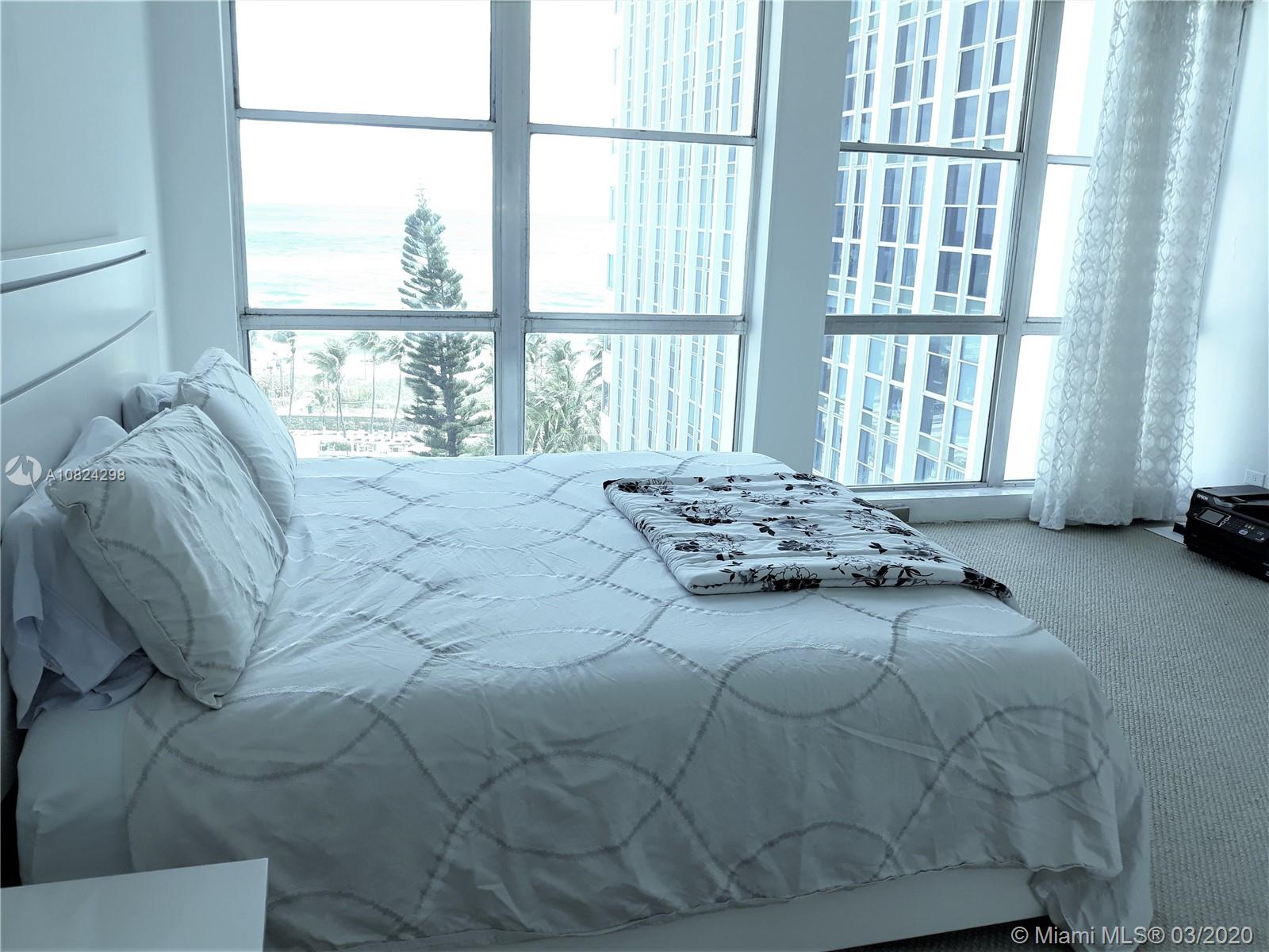 CRYSTAL HOUSE CONDO - Residential Lease