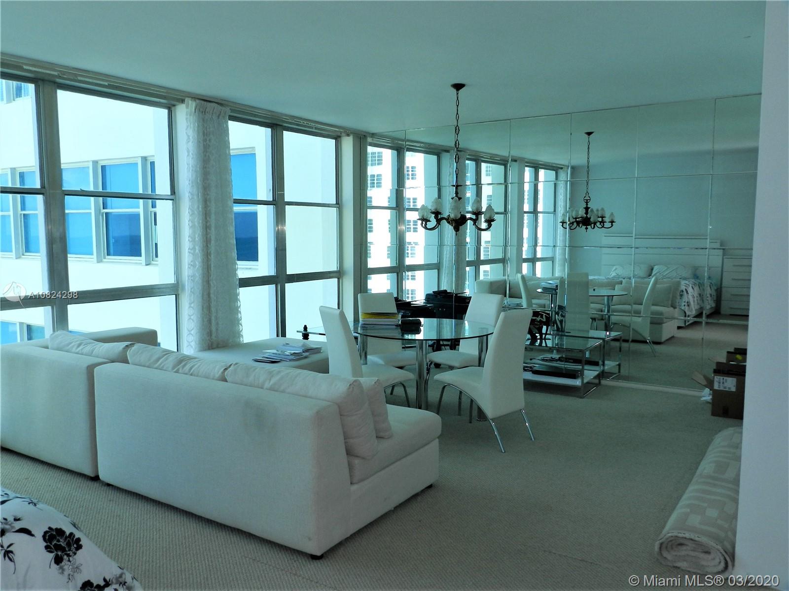CRYSTAL HOUSE CONDO - Residential Lease