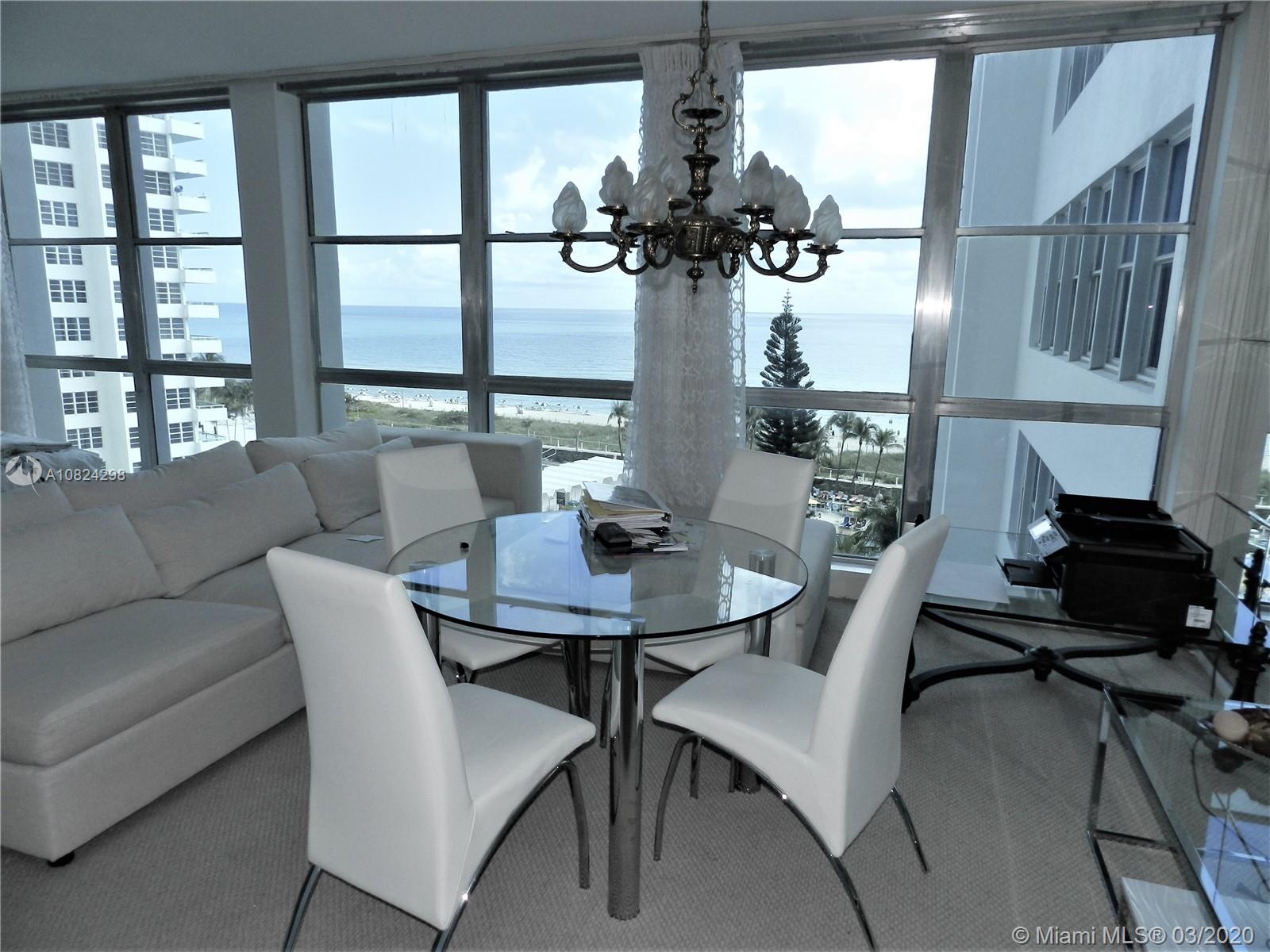 CRYSTAL HOUSE CONDO - Residential Lease