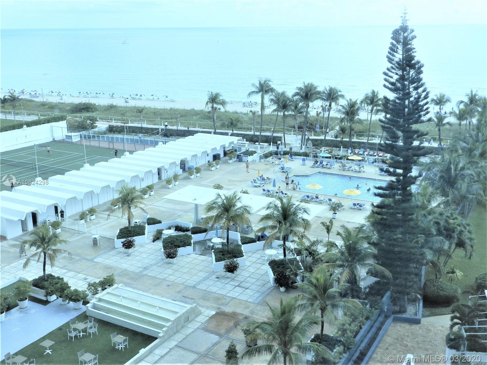 CRYSTAL HOUSE CONDO - Residential Lease