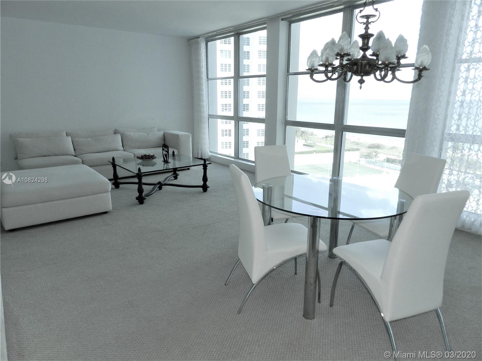 CRYSTAL HOUSE CONDO - Residential Lease