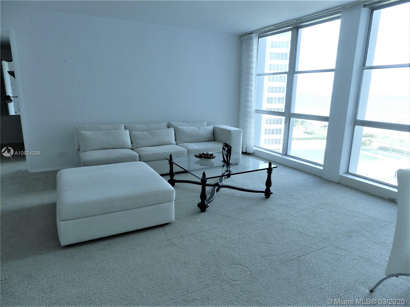 CRYSTAL HOUSE CONDO - Residential Lease