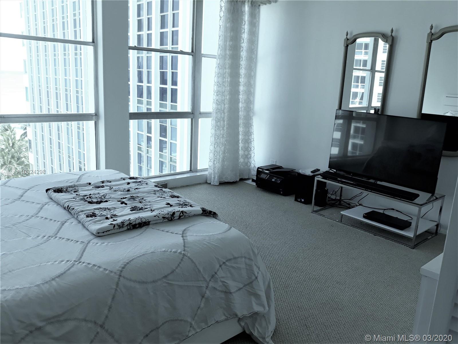 CRYSTAL HOUSE CONDO - Residential Lease