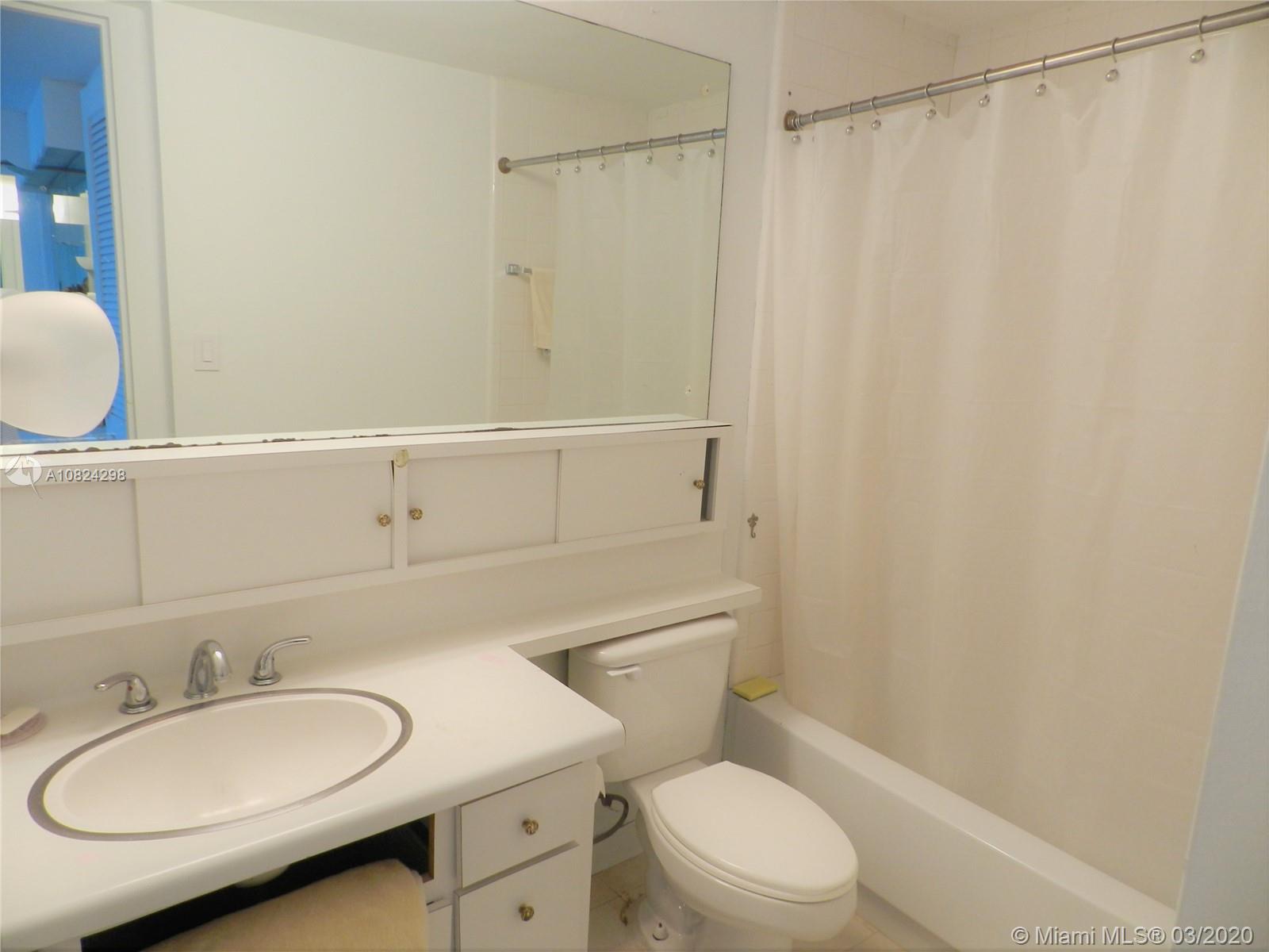 CRYSTAL HOUSE CONDO - Residential Lease