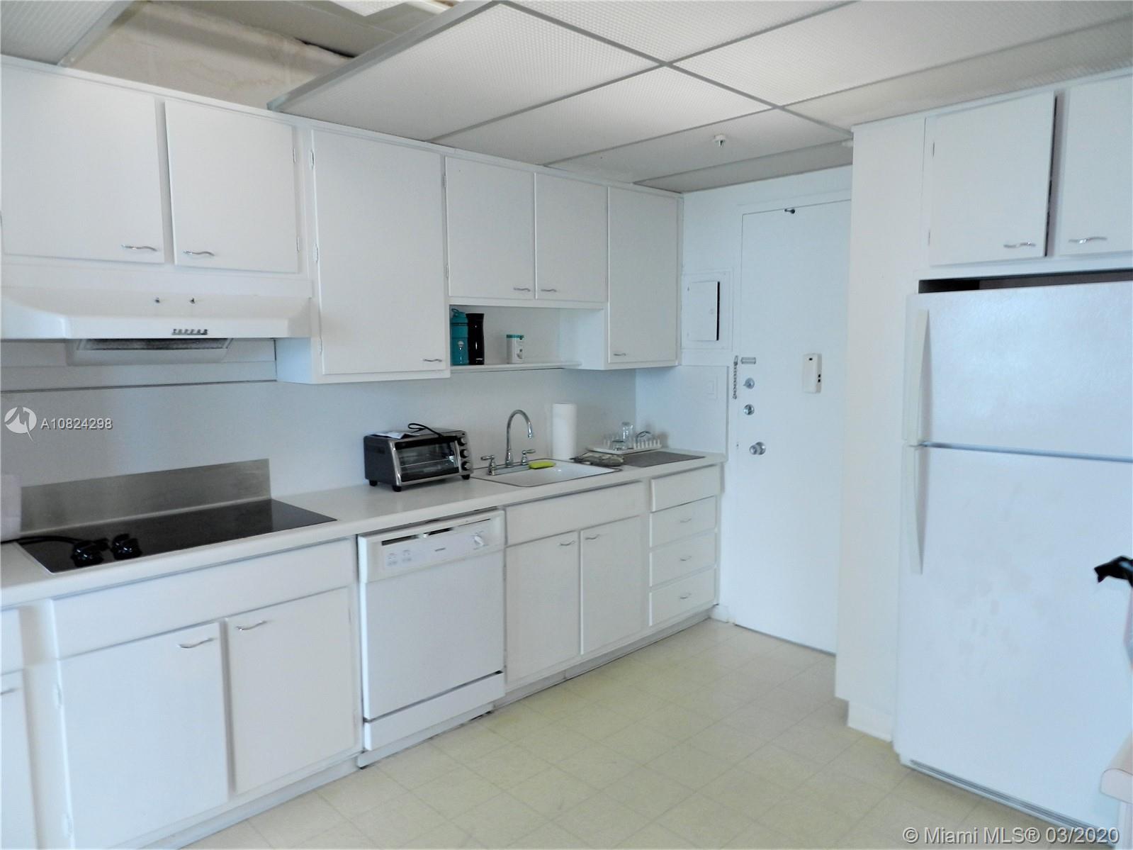 CRYSTAL HOUSE CONDO - Residential Lease