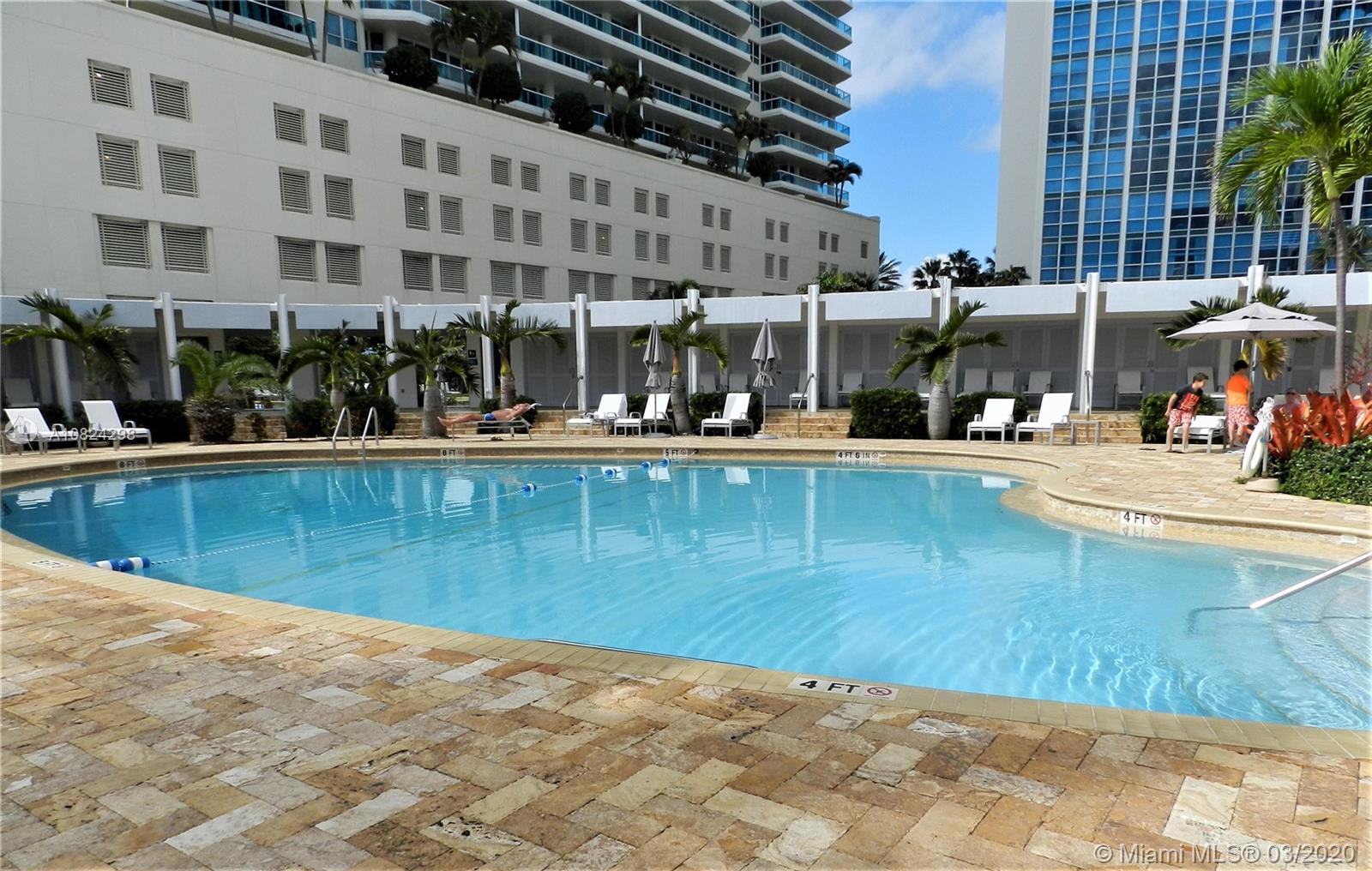 CRYSTAL HOUSE CONDO - Residential Lease