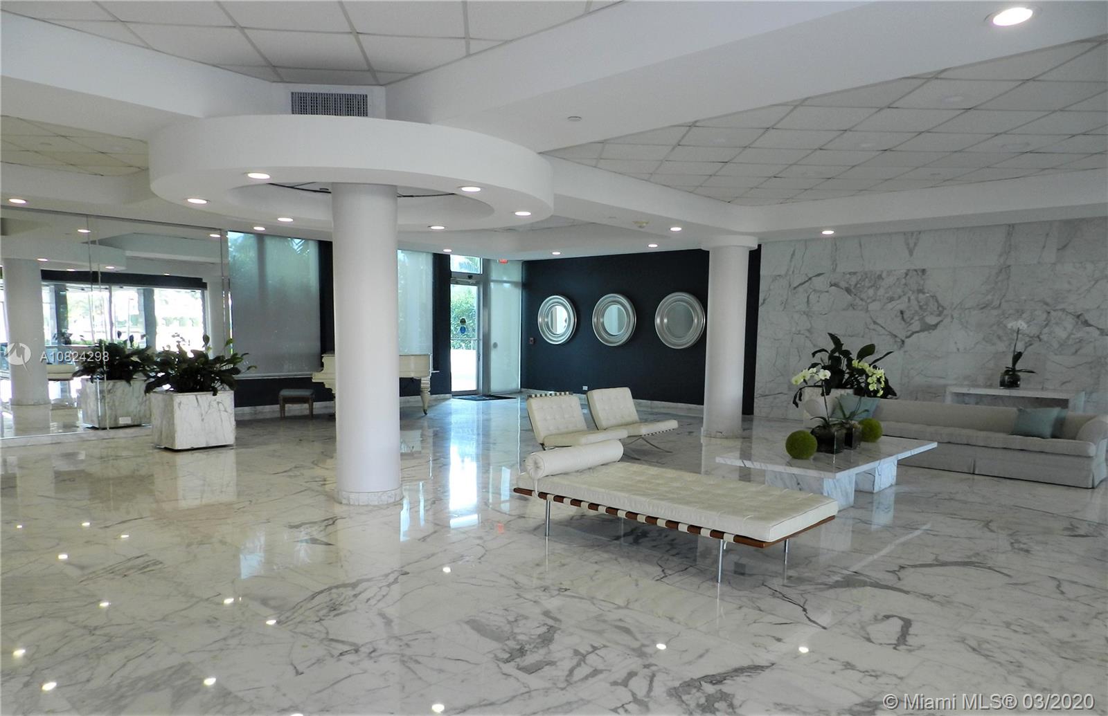 CRYSTAL HOUSE CONDO - Residential Lease