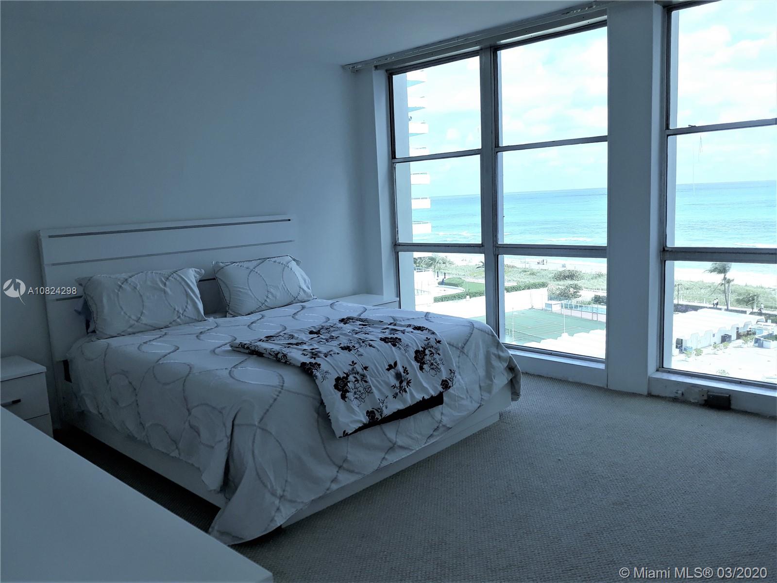 CRYSTAL HOUSE CONDO - Residential Lease