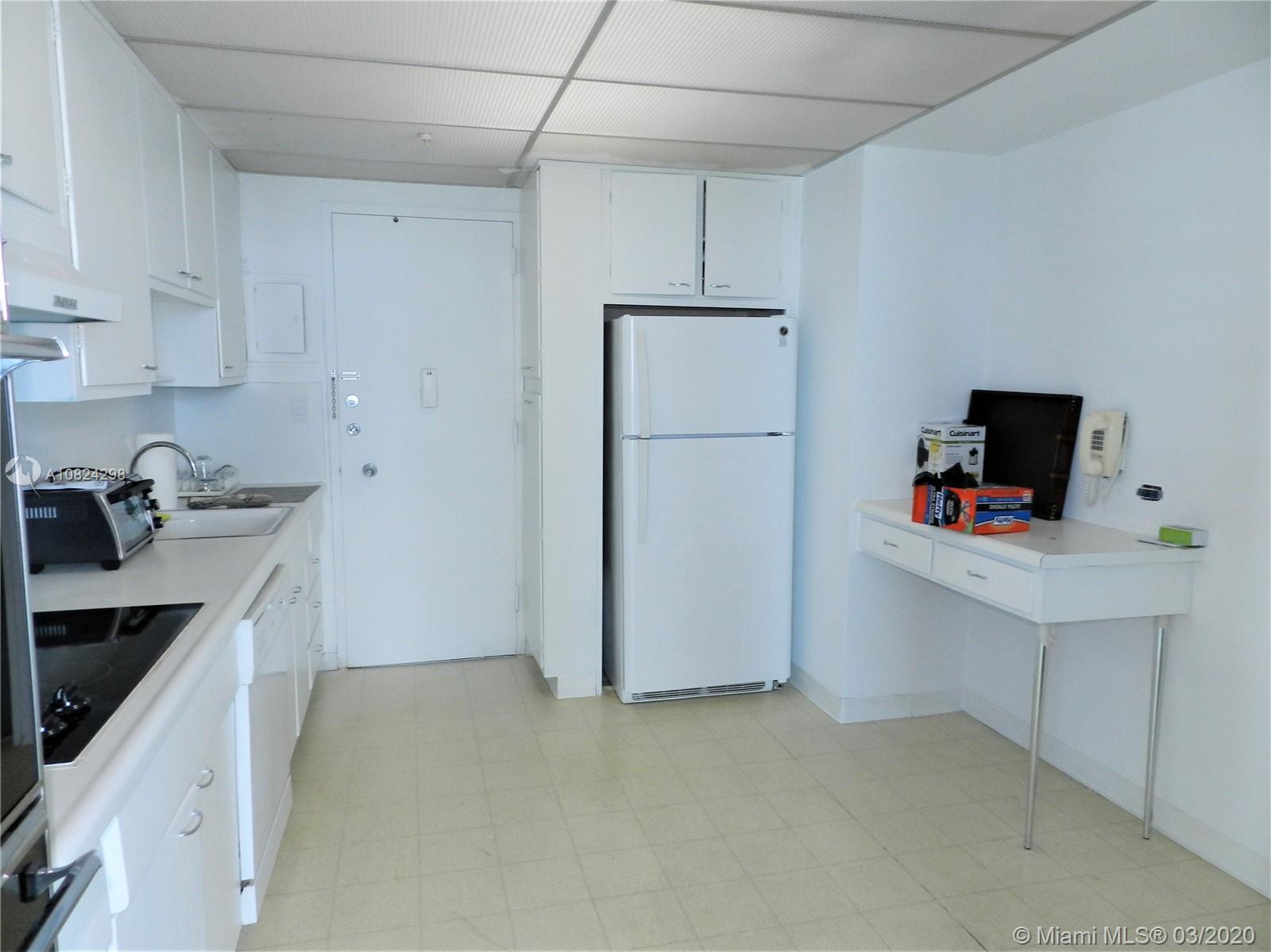 CRYSTAL HOUSE CONDO - Residential Lease