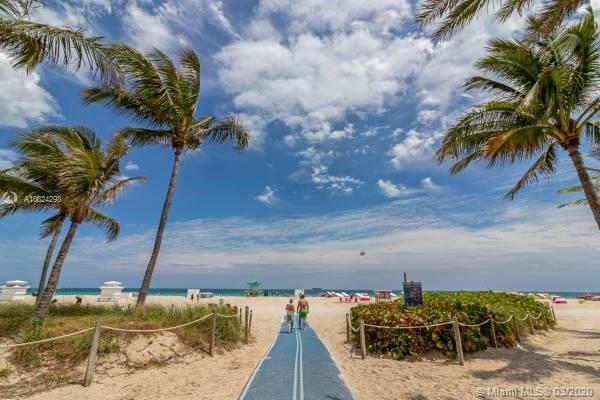 CRYSTAL HOUSE CONDO - Residential Lease