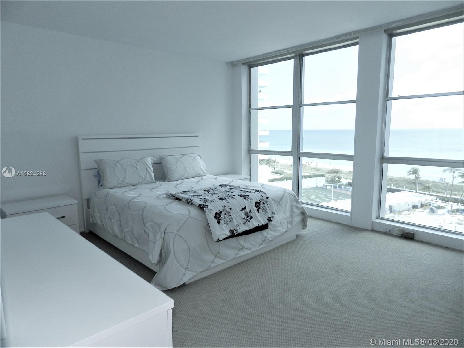 CRYSTAL HOUSE CONDO - Residential Lease