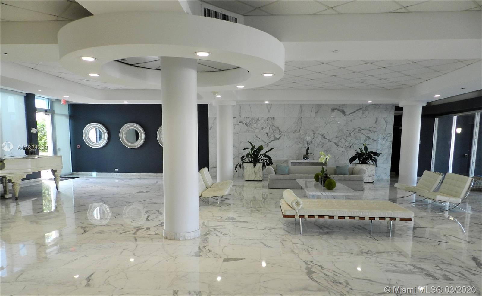 CRYSTAL HOUSE CONDO - Residential Lease