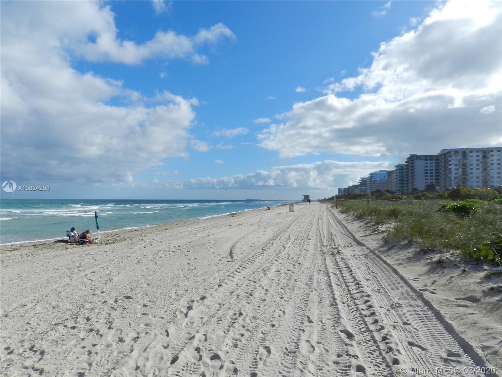 CRYSTAL HOUSE CONDO - Residential Lease