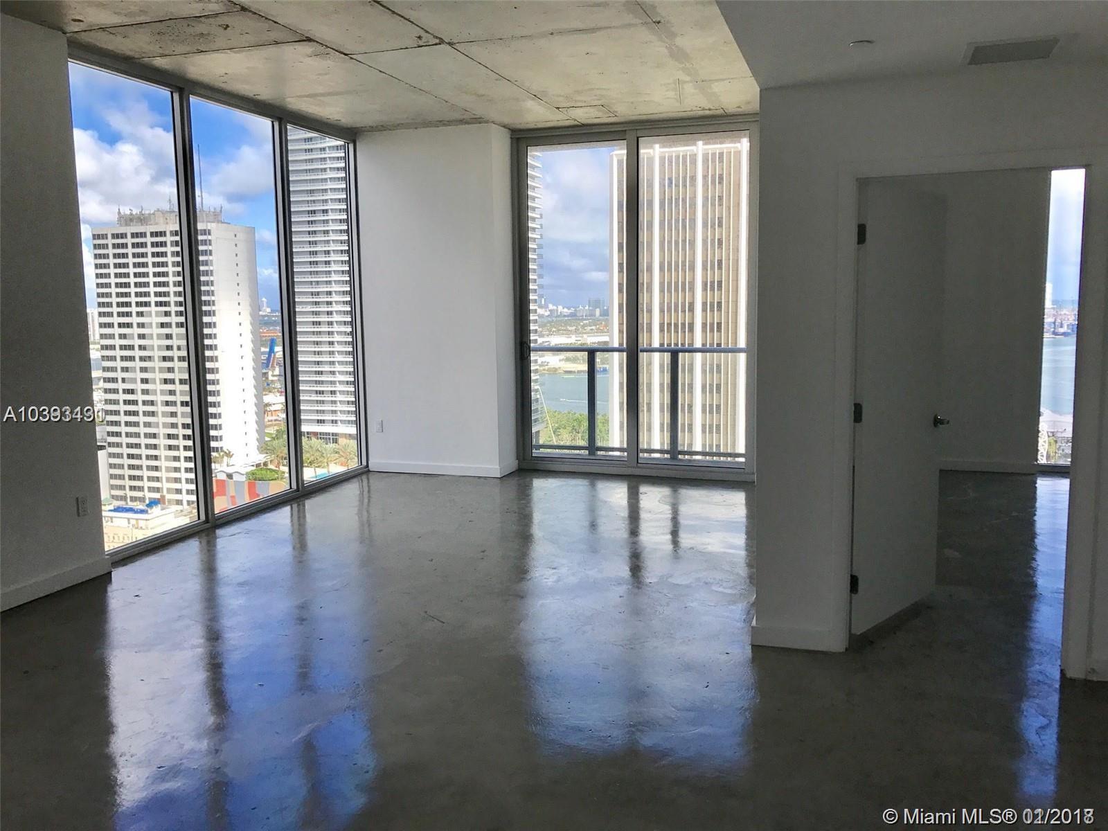 CENTRO CONDO - Residential Lease