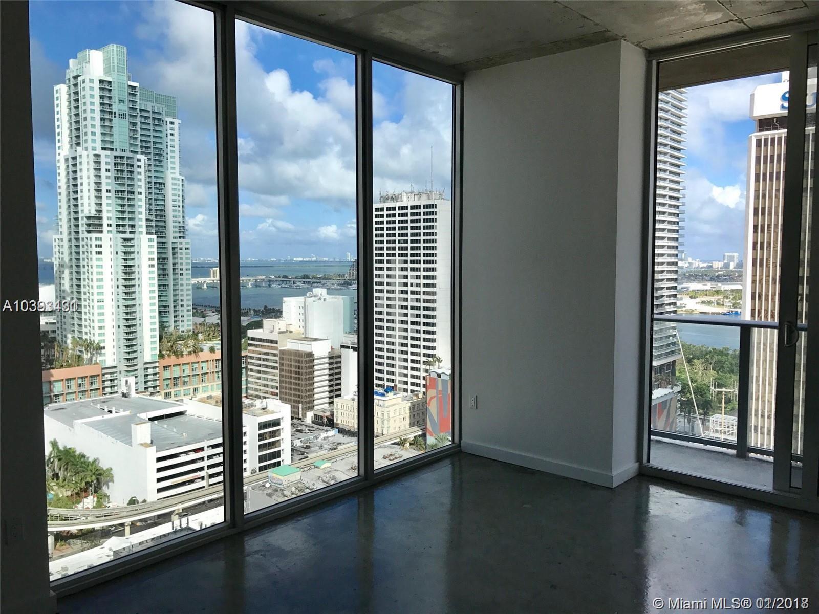 CENTRO CONDO - Residential Lease