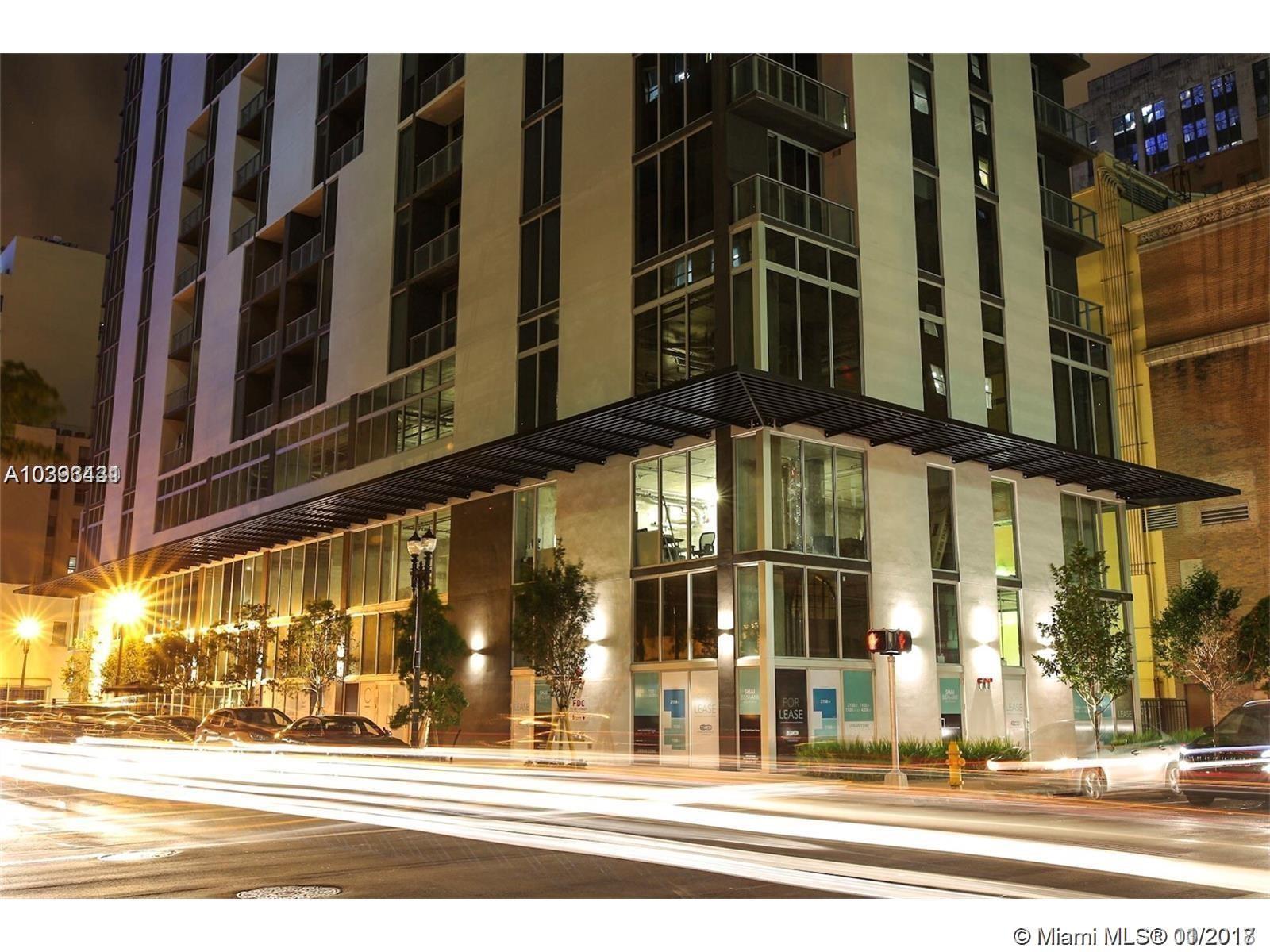 CENTRO CONDO - Residential Lease