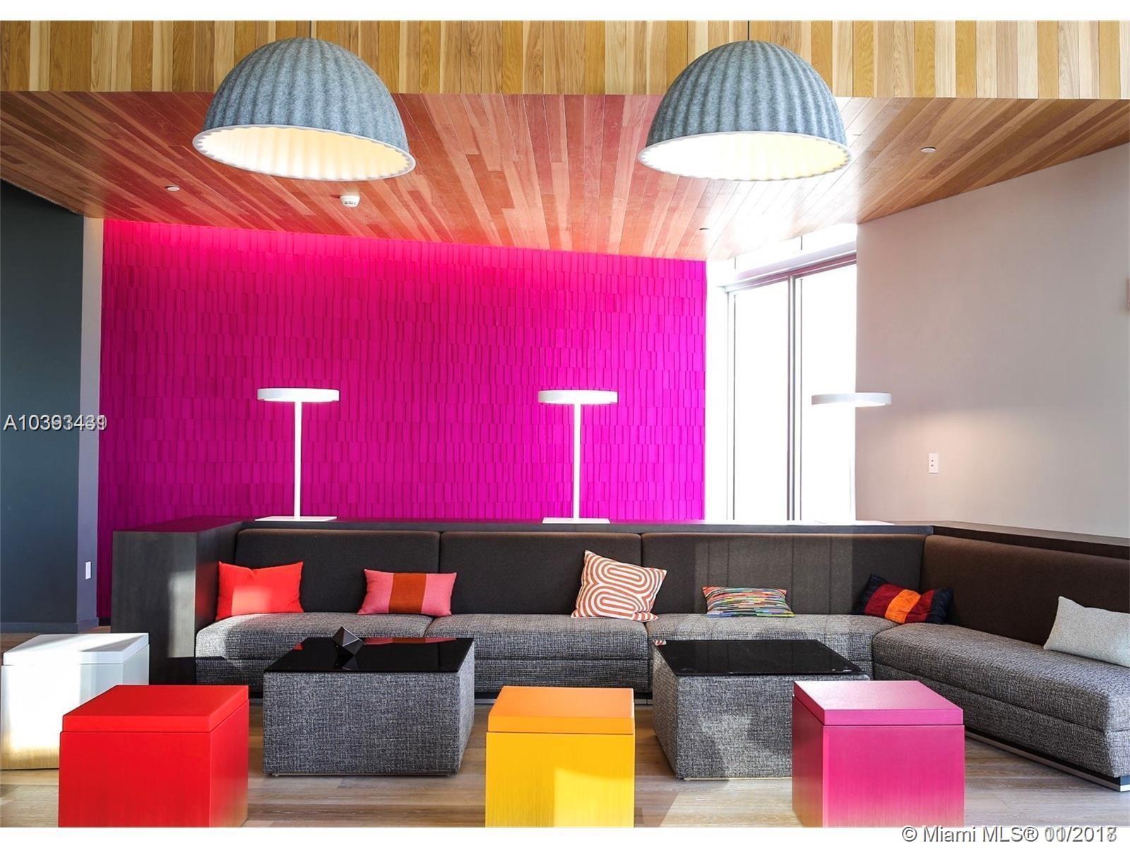 CENTRO CONDO - Residential Lease