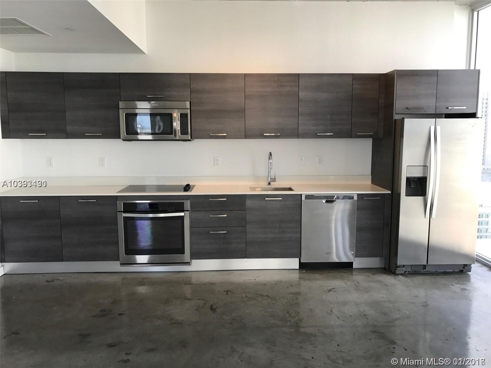 CENTRO CONDO - Residential Lease