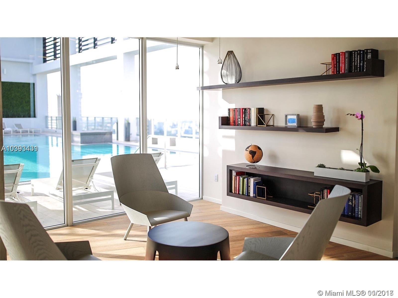 CENTRO CONDO - Residential Lease