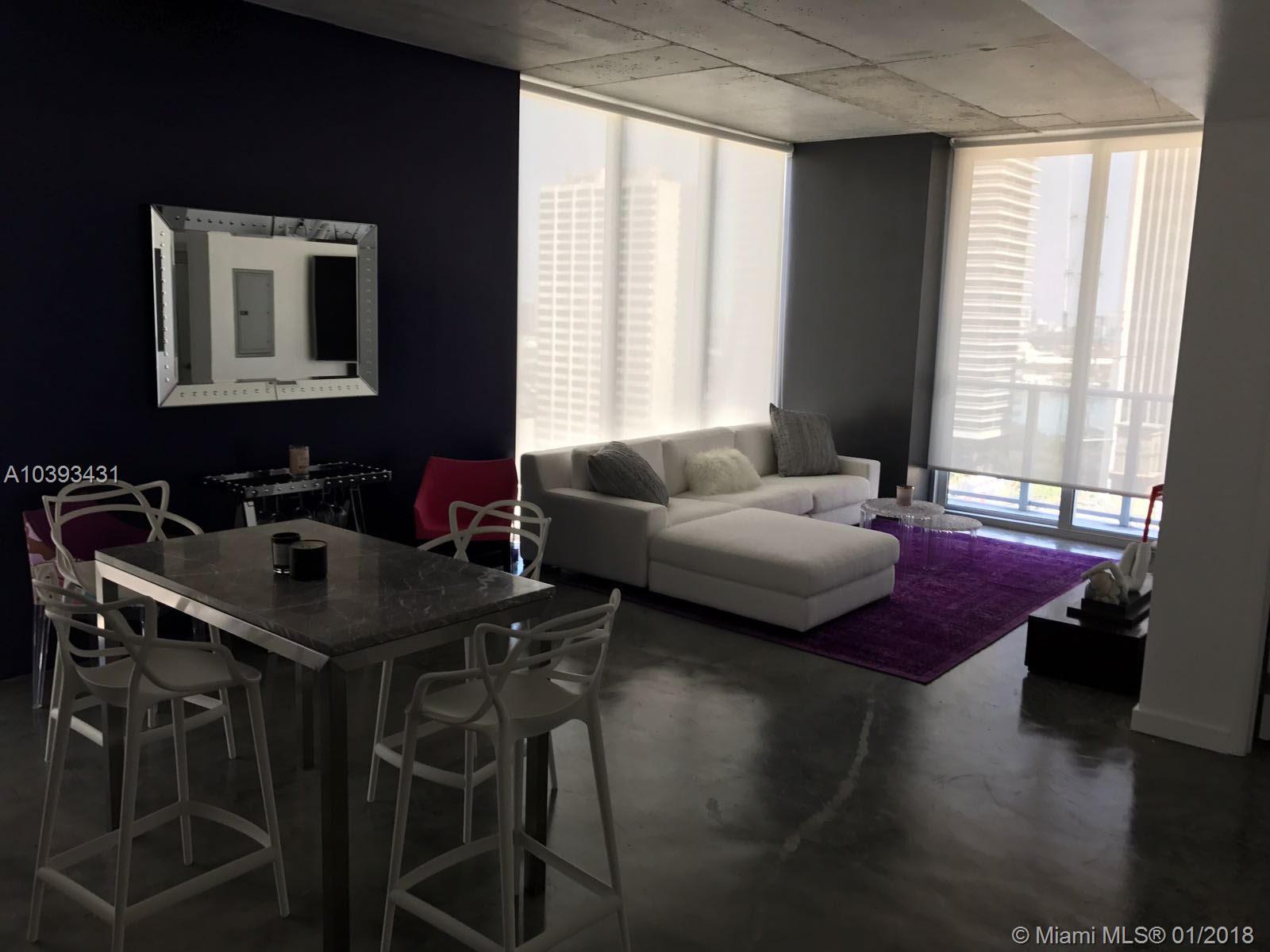 CENTRO CONDO - Residential Lease