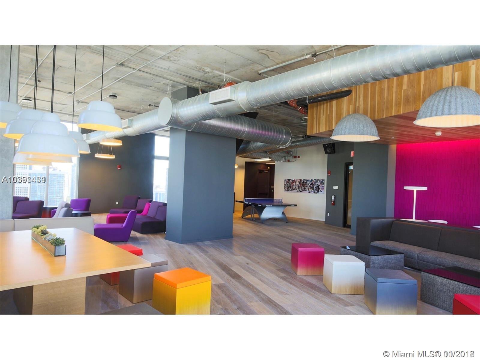 CENTRO CONDO - Residential Lease