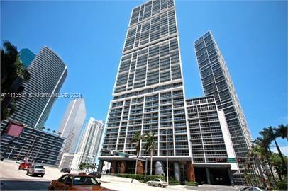 ICON BRICKELL NO TWO - Residential Lease