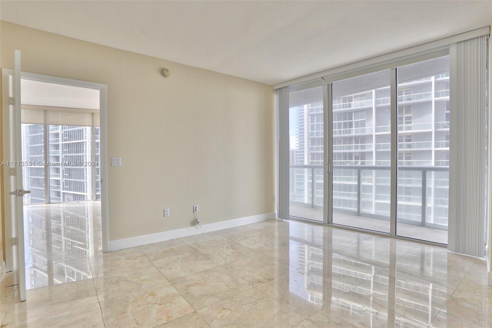ICON BRICKELL NO TWO - Residential Lease