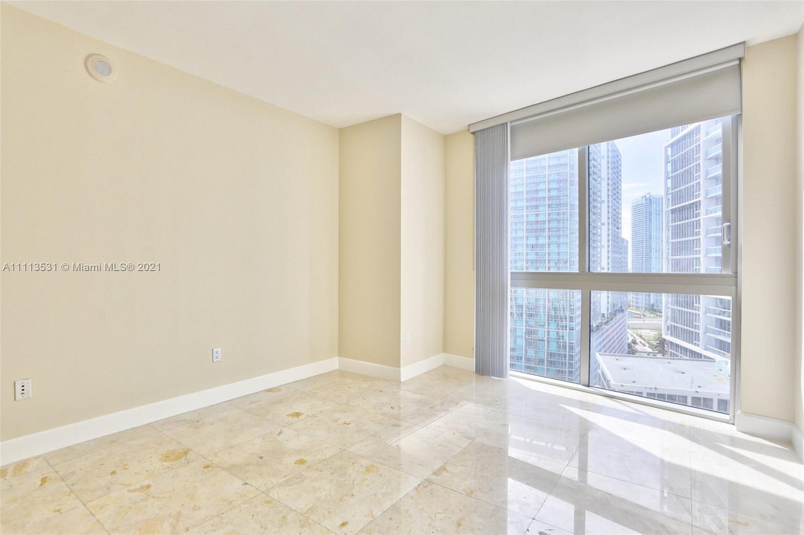 ICON BRICKELL NO TWO - Residential Lease