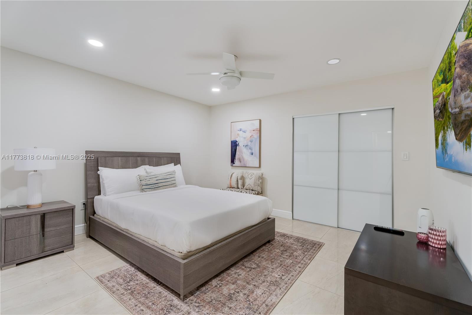 MUNNE SUB - Residential Lease